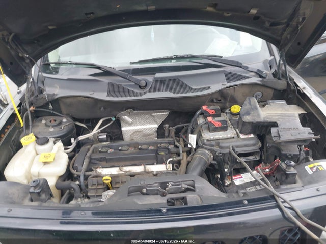 Продажа на аукционе авто 2017 Jeep Patriot Sport Se Fwd, vin: 1C4NJPBA1HD134456, номер лота: 45404824