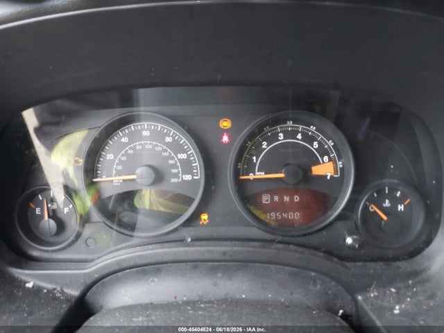 Продажа на аукционе авто 2017 Jeep Patriot Sport Se Fwd, vin: 1C4NJPBA1HD134456, номер лота: 45404824
