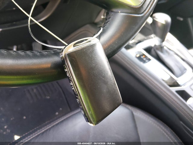 45404827 :رقم المزاد ، JM3KFBDMXN0577892 vin ، 2022 Mazda Cx-5 2.5 S Premium مزاد بيع