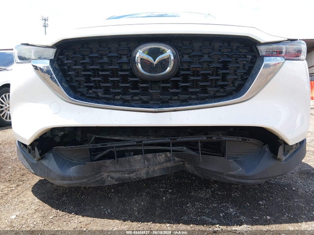 45404827 :رقم المزاد ، JM3KFBDMXN0577892 vin ، 2022 Mazda Cx-5 2.5 S Premium مزاد بيع
