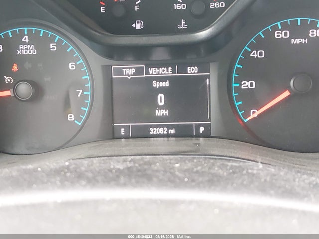 1GCHSBEA9H1270361 Chevrolet Colorado 2wd Wt