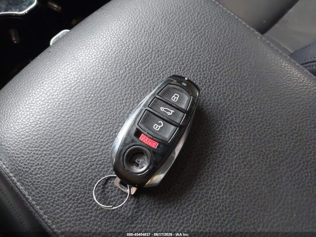 Aukcja sprzedaży 2016 Volkswagen Touareg Vr6 Sport, vin: WVGEF9BP2GD004200, numer aukcji: 45404837