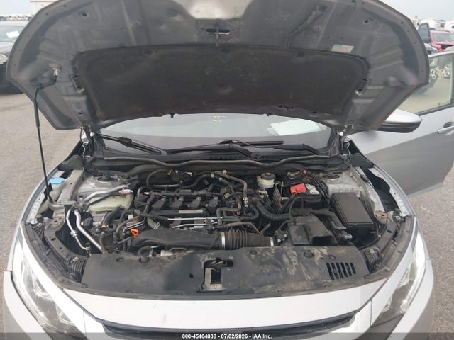 Продаж на аукціоні авто 2018 Honda Civic Ex-t, vin: JHMFC1F34JX029579, номер лоту: 45404838
