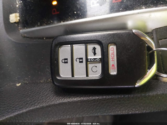 Продаж на аукціоні авто 2018 Honda Civic Ex-t, vin: JHMFC1F34JX029579, номер лоту: 45404838