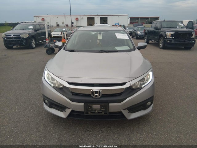 Продаж на аукціоні авто 2018 Honda Civic Ex-t, vin: JHMFC1F34JX029579, номер лоту: 45404838