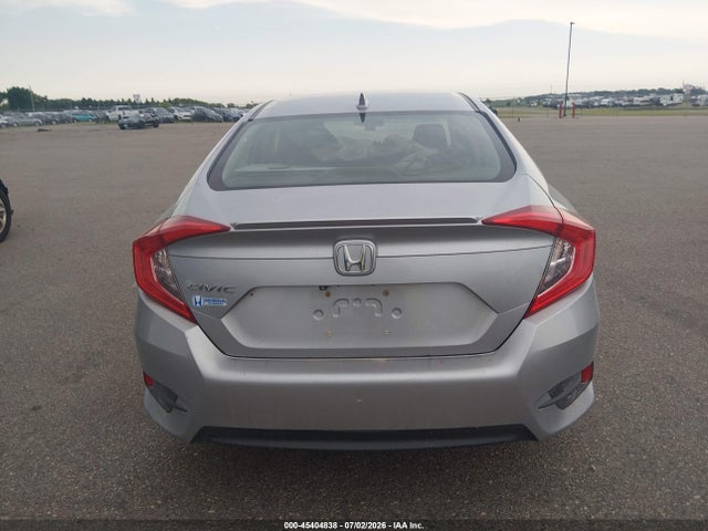 Продаж на аукціоні авто 2018 Honda Civic Ex-t, vin: JHMFC1F34JX029579, номер лоту: 45404838