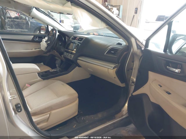 Aukcja sprzedaży 2016 Subaru Outback 2.5i Premium, vin: 4S4BSBCC8G3221323, numer aukcji: 45404847