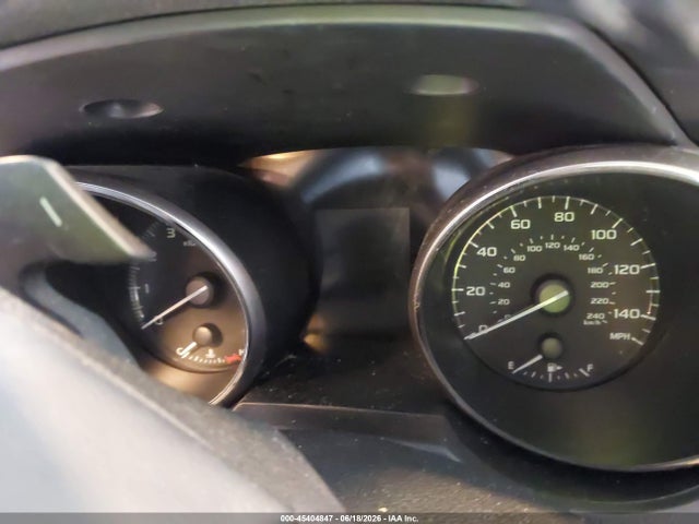 Aukcja sprzedaży 2016 Subaru Outback 2.5i Premium, vin: 4S4BSBCC8G3221323, numer aukcji: 45404847