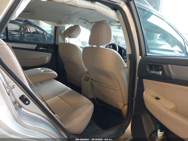 Aukcja sprzedaży 2016 Subaru Outback 2.5i Premium, vin: 4S4BSBCC8G3221323, numer aukcji: 45404847