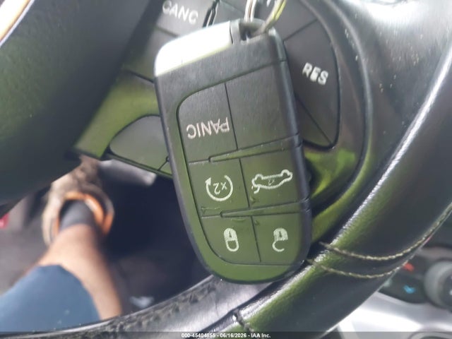 45404855 :رقم المزاد ، 2C3CDZAG9GH309607 vin ، 2016 Dodge Challenger Sxt مزاد بيع