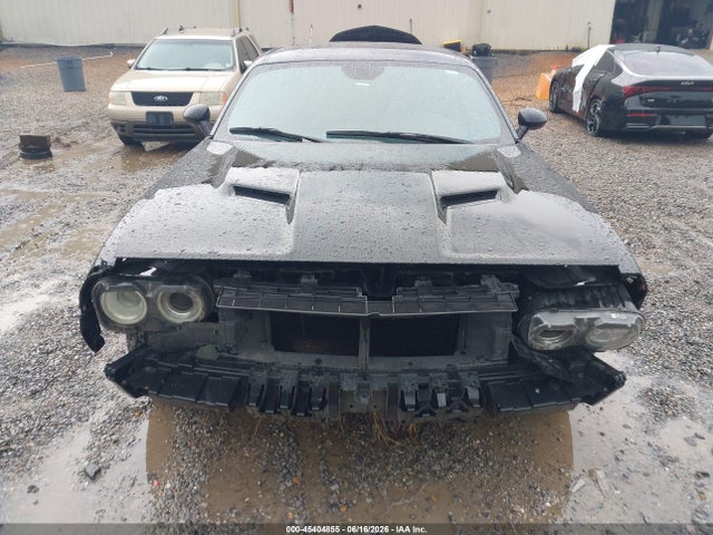 45404855 :رقم المزاد ، 2C3CDZAG9GH309607 vin ، 2016 Dodge Challenger Sxt مزاد بيع