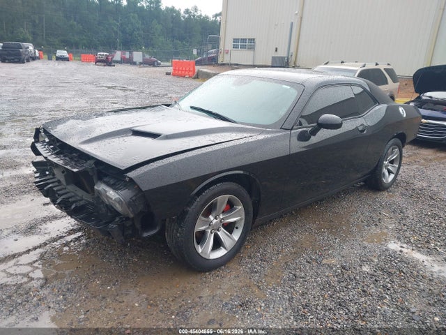 45404855 :رقم المزاد ، 2C3CDZAG9GH309607 vin ، 2016 Dodge Challenger Sxt مزاد بيع