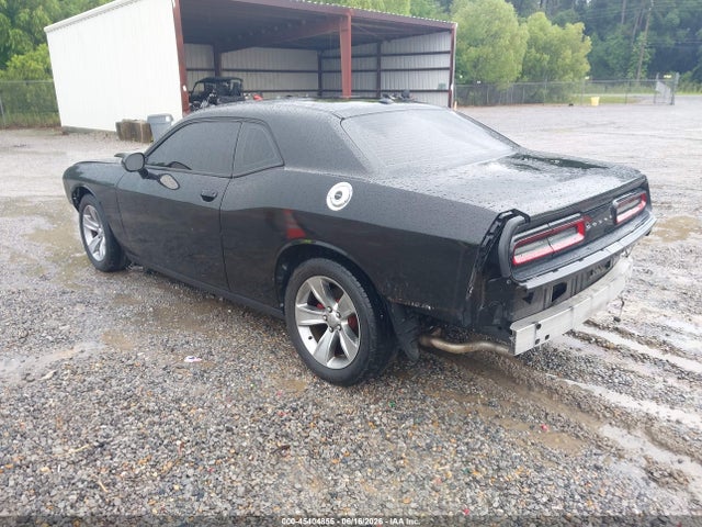 45404855 :رقم المزاد ، 2C3CDZAG9GH309607 vin ، 2016 Dodge Challenger Sxt مزاد بيع