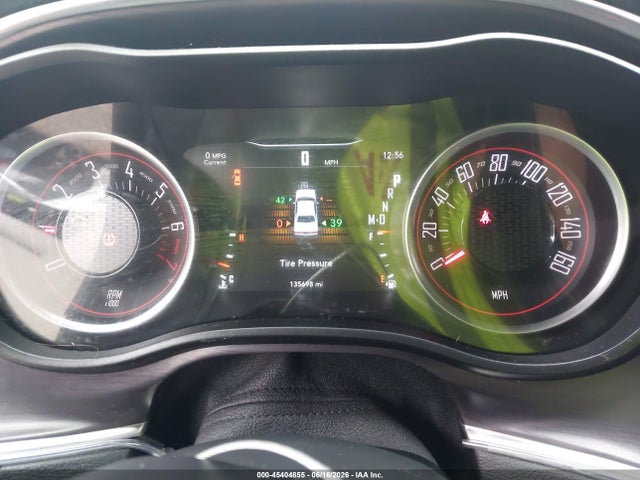 45404855 :رقم المزاد ، 2C3CDZAG9GH309607 vin ، 2016 Dodge Challenger Sxt مزاد بيع