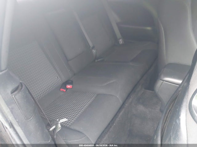 45404855 :رقم المزاد ، 2C3CDZAG9GH309607 vin ، 2016 Dodge Challenger Sxt مزاد بيع