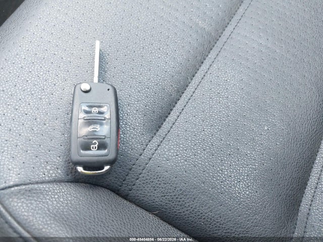 Aukcja sprzedaży 2011 Volkswagen Jetta 2.5l Se, vin: 3VWDZ7AJ2BM039998, numer aukcji: 45404856