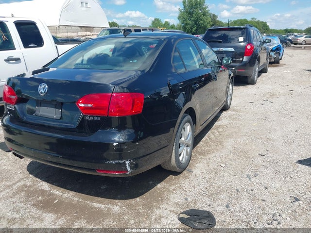 Aukcja sprzedaży 2011 Volkswagen Jetta 2.5l Se, vin: 3VWDZ7AJ2BM039998, numer aukcji: 45404856