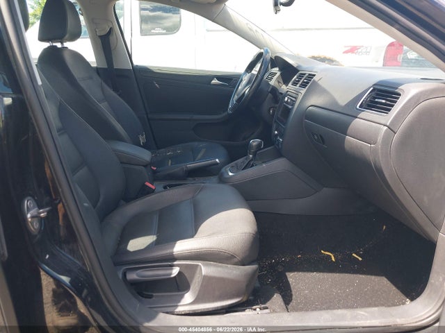 Aukcja sprzedaży 2011 Volkswagen Jetta 2.5l Se, vin: 3VWDZ7AJ2BM039998, numer aukcji: 45404856