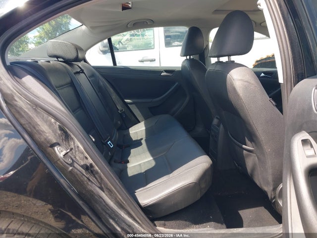 Aukcja sprzedaży 2011 Volkswagen Jetta 2.5l Se, vin: 3VWDZ7AJ2BM039998, numer aukcji: 45404856