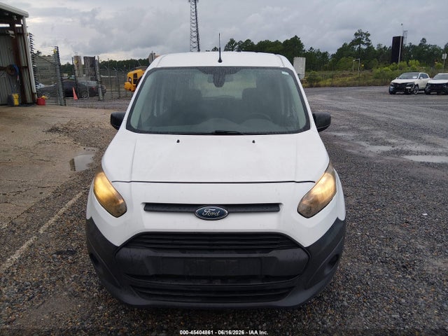 Ford Transit Connect Xl 2017 NM0LE7E75H1293152 Image 12