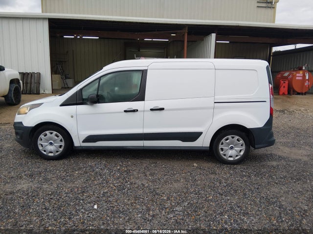 Ford Transit Connect Xl 2017 NM0LE7E75H1293152 Image 14