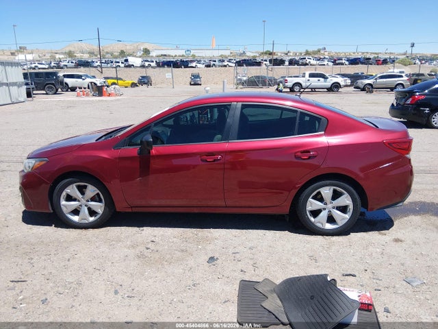 Subaru Impreza 2.0i 2018 4S3GKAA65J1605905 Image 14