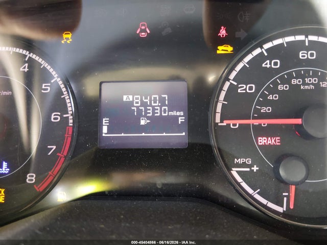 Subaru Impreza 2.0i 2018 4S3GKAA65J1605905 Image 15
