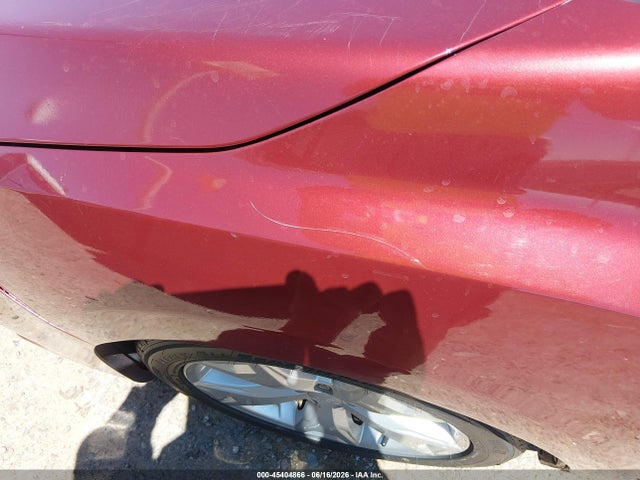 Subaru Impreza 2.0i 2018 4S3GKAA65J1605905 Image 6