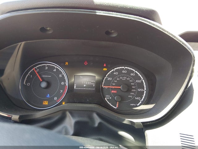 Subaru Impreza 2.0i 2018 4S3GKAA65J1605905 Image 7