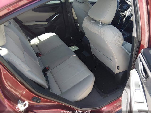 Subaru Impreza 2.0i 2018 4S3GKAA65J1605905 Image 8