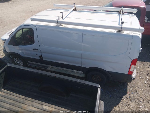 Ford Transit-250 2015 1FTNR1ZMXFKB02734 Image 15