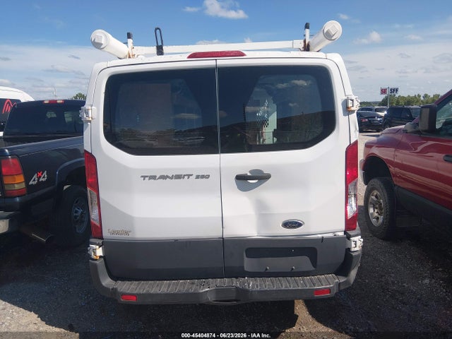 Ford Transit-250 2015 1FTNR1ZMXFKB02734 Image 17