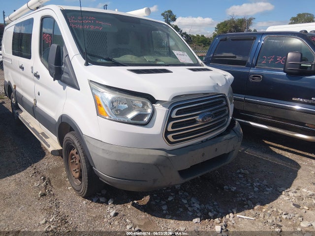 Ford Transit-250 2015 1FTNR1ZMXFKB02734 Image 18