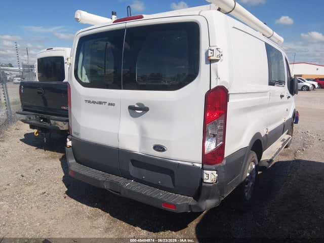 Ford Transit-250 2015 1FTNR1ZMXFKB02734 Image 21