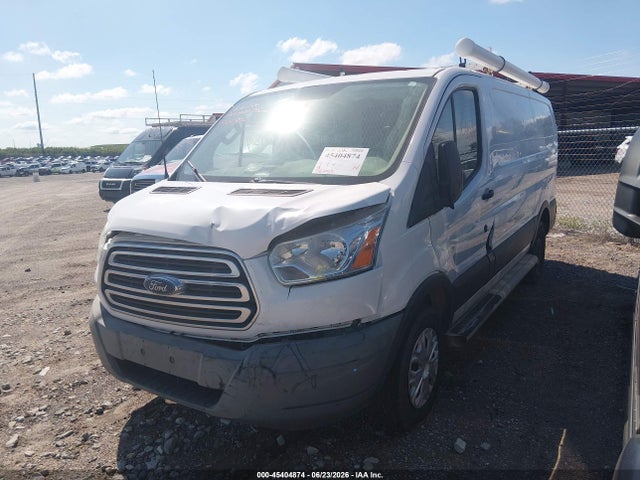 Ford Transit-250 2015 1FTNR1ZMXFKB02734 Image 2
