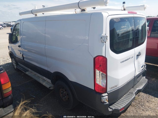 Ford Transit-250 2015 1FTNR1ZMXFKB02734 Image 3