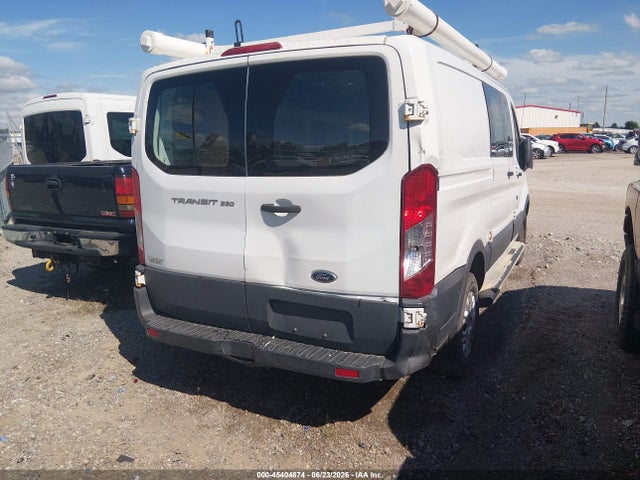 Ford Transit-250 2015 1FTNR1ZMXFKB02734 Image 4