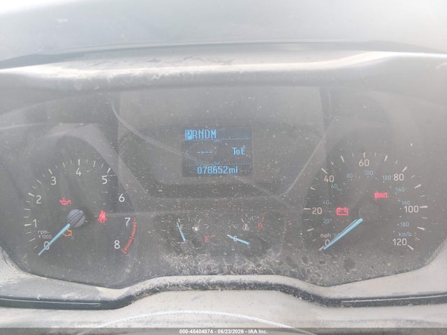 Ford Transit-250 2015 1FTNR1ZMXFKB02734 Image 7