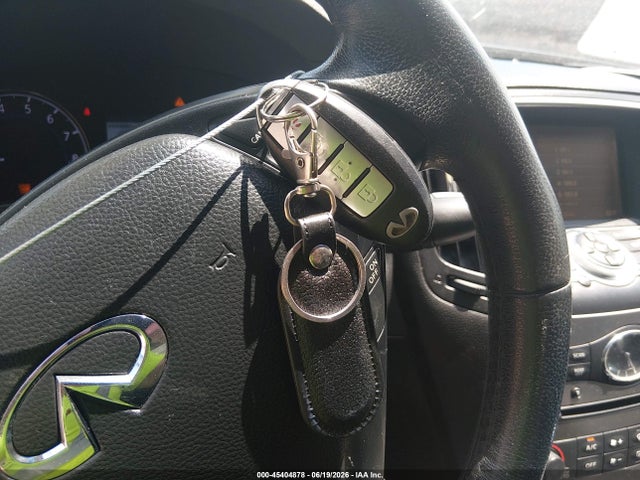 Продажа на аукционе авто 2011 Infiniti G25x, vin: JN1DV6AR9BM451896, номер лота: 45404878