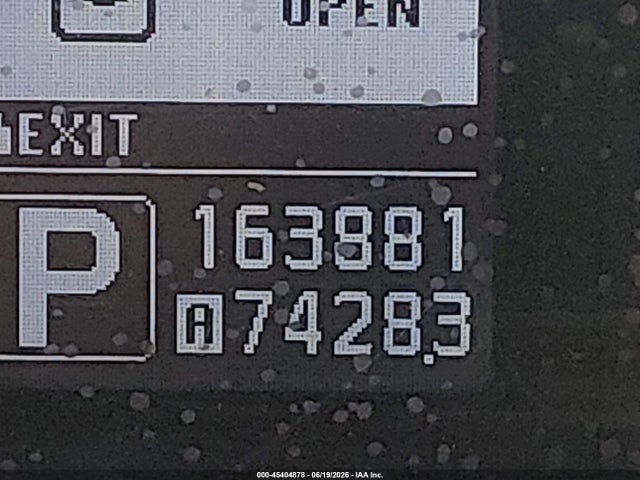 Продажа на аукционе авто 2011 Infiniti G25x, vin: JN1DV6AR9BM451896, номер лота: 45404878
