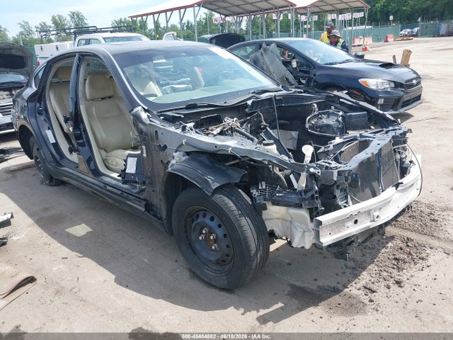 2012 Infiniti M37 მანქანა იყიდება აუქციონზე, vin: JN1BY1AP7CM335159, აუქციონის ნომერი: 45404882