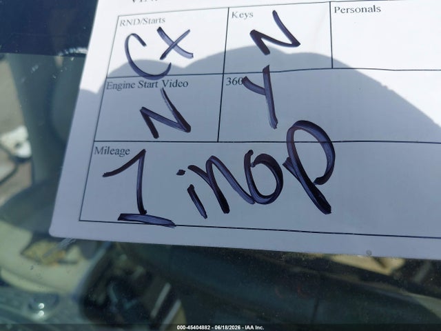 2012 Infiniti M37 მანქანა იყიდება აუქციონზე, vin: JN1BY1AP7CM335159, აუქციონის ნომერი: 45404882