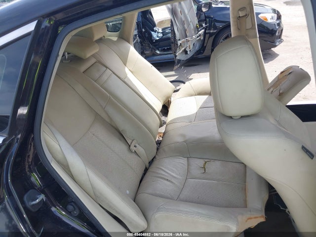 2012 Infiniti M37 მანქანა იყიდება აუქციონზე, vin: JN1BY1AP7CM335159, აუქციონის ნომერი: 45404882
