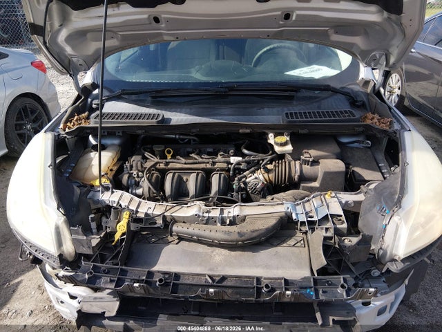 Ford ESCAPE SE 2015 1FMCU0G73FUB45857 Image 10