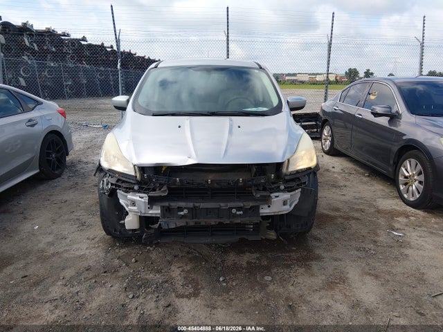 2015 Ford Escape Se მანქანა იყიდება აუქციონზე, vin: 1FMCU0G73FUB45857, აუქციონის ნომერი: 45404888