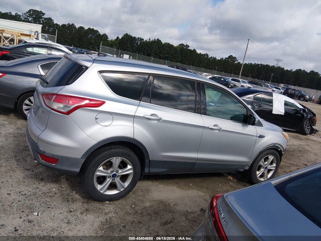 Ford ESCAPE SE 2015 1FMCU0G73FUB45857 Image 14