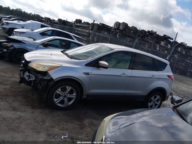 Ford ESCAPE SE 2015 1FMCU0G73FUB45857 Image 15