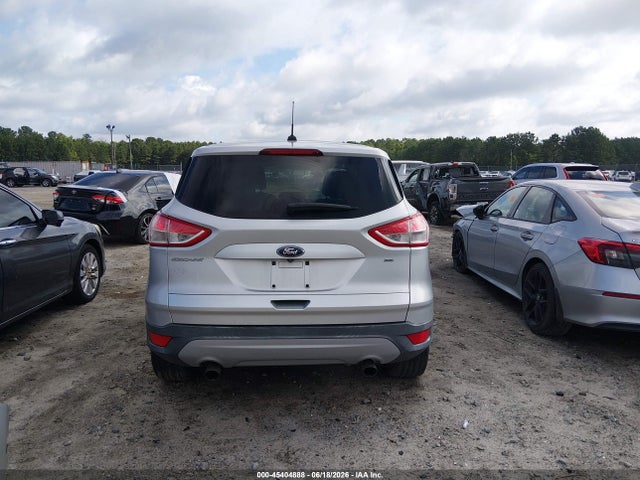 Ford ESCAPE SE 2015 1FMCU0G73FUB45857 Image 17