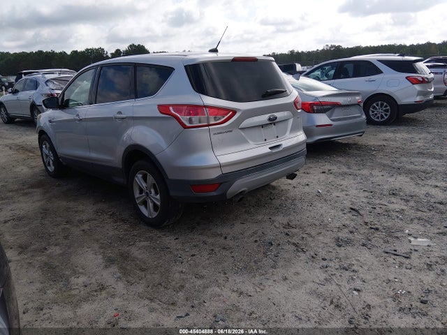 Ford ESCAPE SE 2015 1FMCU0G73FUB45857 Image 3