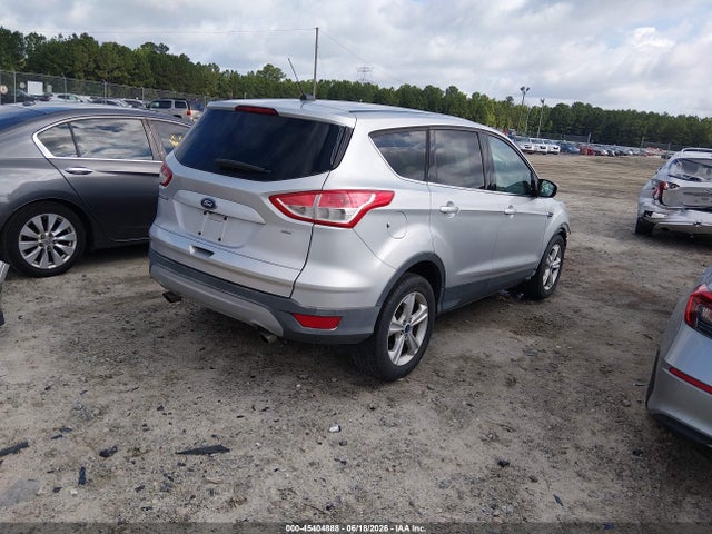 Ford ESCAPE SE 2015 1FMCU0G73FUB45857 Image 4